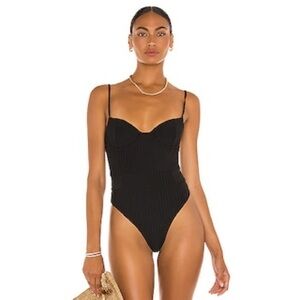 Lovers + Friends GAGE ONE PIECE